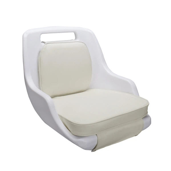 كرسي قيادة القبطان